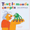 Tout le monde compte : Les animaux